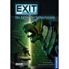 EXIT Buch Keller der Geheimnisse 12+