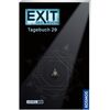 EXIT Buch Tagebuch 29 16+