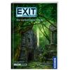 EXIT Buch Die verborgene Stadt 12+