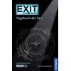 EXIT Buch Tagebuch der Zeit 16+