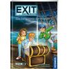 EXIT Buch Geheimnis der Piraten 8+