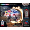 Baja Racer Monster 135 pcs