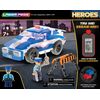 Pursuit Car Police 146 pcs