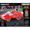 Getaway Car Fire 142 pcs