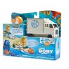 DORY Playset Le monde de Dory