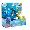 DORY Dory parle Baleine!