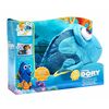 DORY Peluche à fonction
