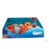 DORY Peluches de bains 8xass.