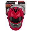 MOVIE P.RANGERS Masque rouge avec son