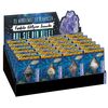 DISPLAY Wunderwelt Mineralien 24x 5+