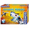 PHYSIK Jurassic Robots 8+
