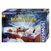 CHEMIE Geheimnisvolle Mineralien 6+