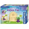 NATUR Elfen-Tür 6+