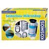 MIKROSKOPIE Selbstbau-Mikroskop 8+