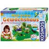 NATUR Mein erstes Gewächshaus 5+