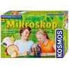 MIKROSKOPIE Mikrosk Nat-Entdeck. 8+