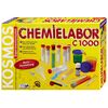 CHEMIE Chemielabor C 1000 D/10+
