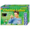 LEM640125-CHEMIE Chemielabor C 2000 D/11+