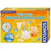 CHEMIE M.erstes Chemielabor D/8+