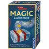 LEM657505-MITBRING MAGIC Zauber-Truhe 8+