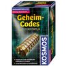 LEM657567-MITBRING Geheim-Codes 8+