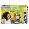 Entdecken Chemie D/9+