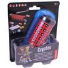 Detectives ??? Cryptex D/F/I 8+