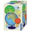 ASTRONOMIE Schüler Globus 7-12