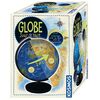 LEM673109-ASTRONOMIE Globe Jour &amp; Nuit F 7+