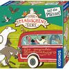 SPIEL Schule magischen Tiere 7+/2-4