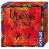 LEM690182-SPIEL Ubongo - Das Duell 8+/2