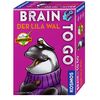 SPIEL Brain to go Lila Wal 8+/1-4