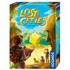 SPIEL Lost Cities Schatzsuch10+/2-4