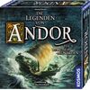 SPIEL Andor Teil II Reise Nor.10+/2-4
