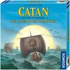 CATAN Legende Seeräuber Erw. 10+/3-4