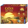 CATAN Big Box Edition D 10+/3-6