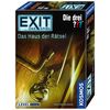 SPIEL EXIT Drei???HausRätsel10+/1-4