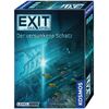 SPIEL EXIT Versunkene Schatz10+/1-4