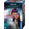 SPIEL Escape Tales Low Memory 18+/1-4