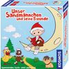 Unser Sandm├ñnnchen & s.Freunde 3+/2-4