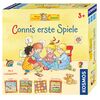 CONNIS erste Spiele 3+/2-4