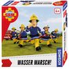 Feuerwehrmann Sam 4+/2-4