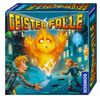 SPIEL Geister-Falle 6+/2-4