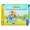 SPIEL CONNI kommt in die Schule5+/2-4