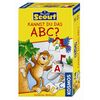 MITBRING SCOUT Kannst du das ABC? 5+