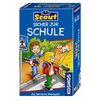 MITBRING SCOUT Sicher zur Schule 5+