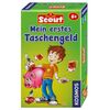 MITBRING SCOUT Erstes Taschengeld 6+