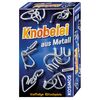 MITBRING Knobelei aus Metall 8+/1
