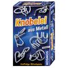 LEM711221-MITBRING Knobelei aus Metall 8+/1