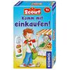 MTIBRING SCOUT Komm einkaufen! 4+